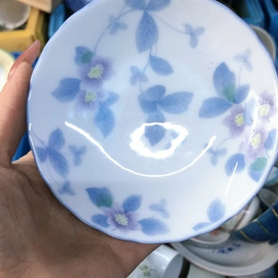 【闪购商品】摆件瓷片瓷片瓷片