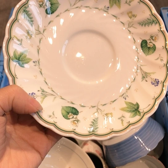 【闪购商品】摆件瓷片瓷片瓷片