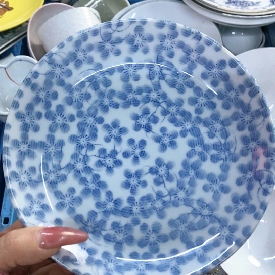 【闪购商品】摆件瓷片瓷片瓷片