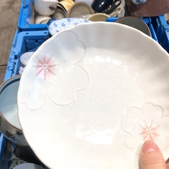 【闪购商品】摆件瓷片瓷片瓷片