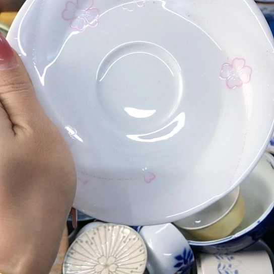 【闪购商品】摆件瓷片瓷片瓷片