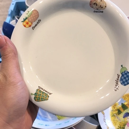 【闪购商品】摆件瓷片瓷片瓷片