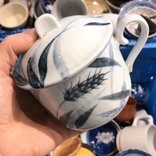 【闪购商品】摆件瓷片瓷片瓷片
