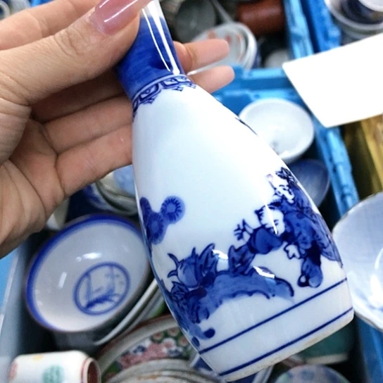 【闪购商品】摆件瓷片 瓷片瓷片