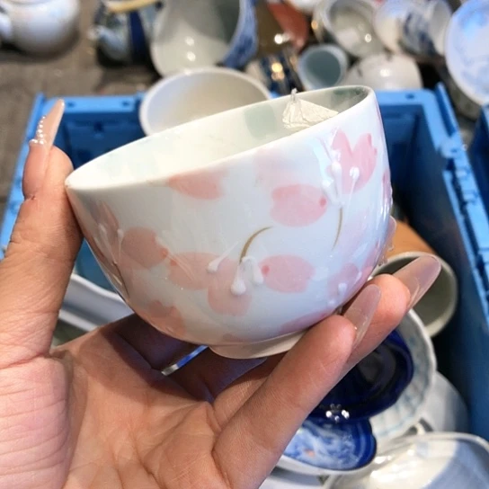 【闪购商品】摆件瓷片瓷片瓷片