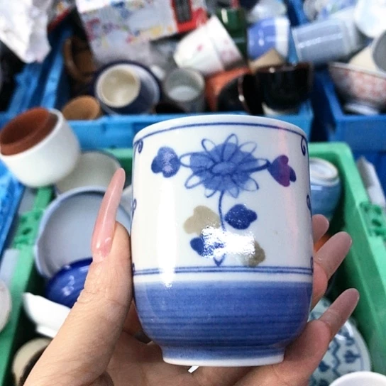 【闪购商品】摆件瓷片瓷片瓷片
