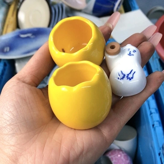 【闪购商品】摆件瓷片瓷片瓷片