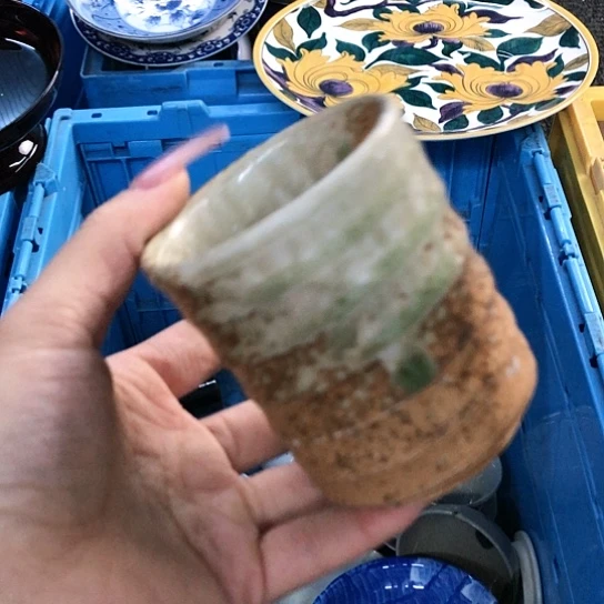 【闪购商品】摆件瓷片瓷片瓷片