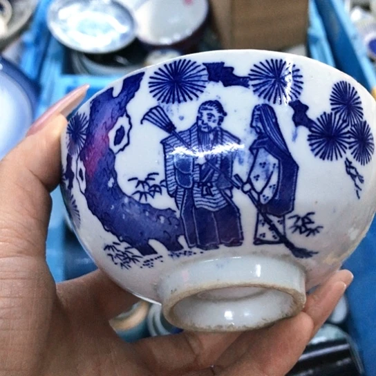 【闪购商品】摆件瓷片瓷片瓷片
