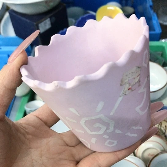 【闪购商品】摆件瓷片瓷片瓷片