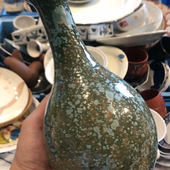 【闪购商品】摆件瓷片瓷片瓷片