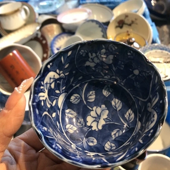 【闪购商品】摆件瓷片瓷片瓷片