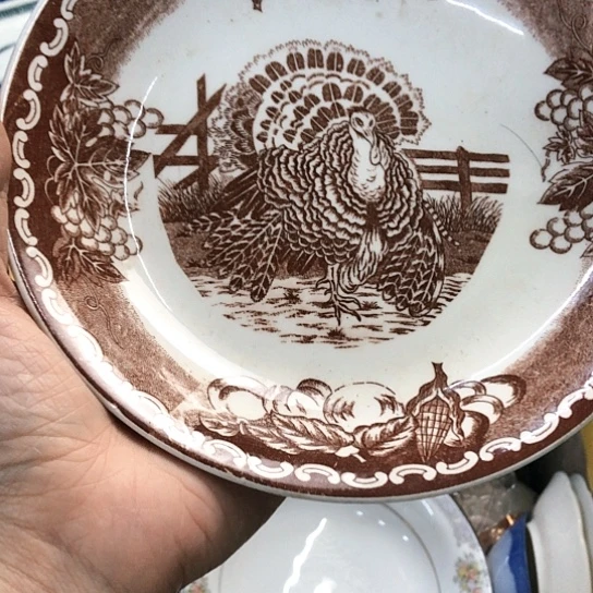 【闪购商品】摆件瓷片瓷片瓷片