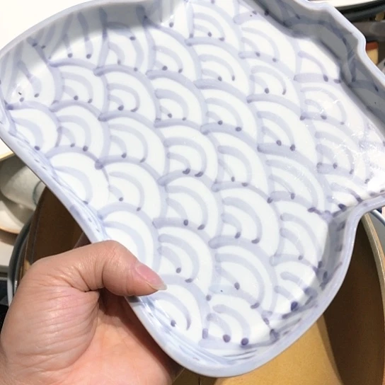 【闪购商品】摆件瓷片瓷片瓷片