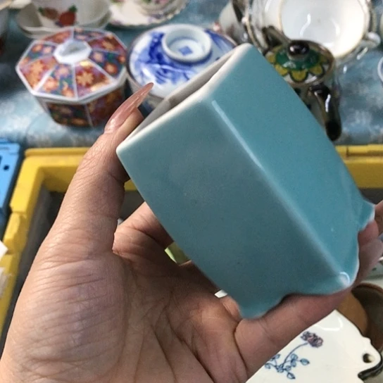 【闪购商品】摆件瓷片瓷片瓷片