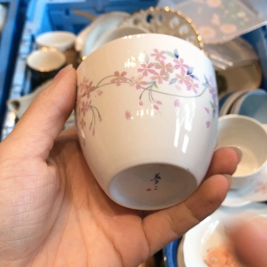 【闪购商品】摆件瓷片瓷片瓷片