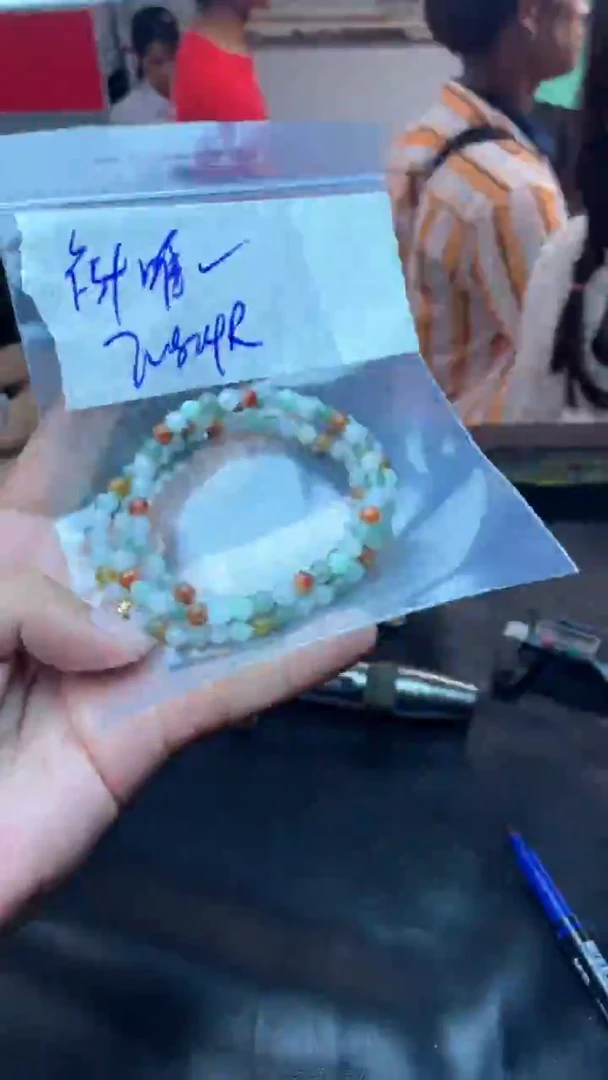 【闪购商品】定制翡翠未镶嵌拍一发一