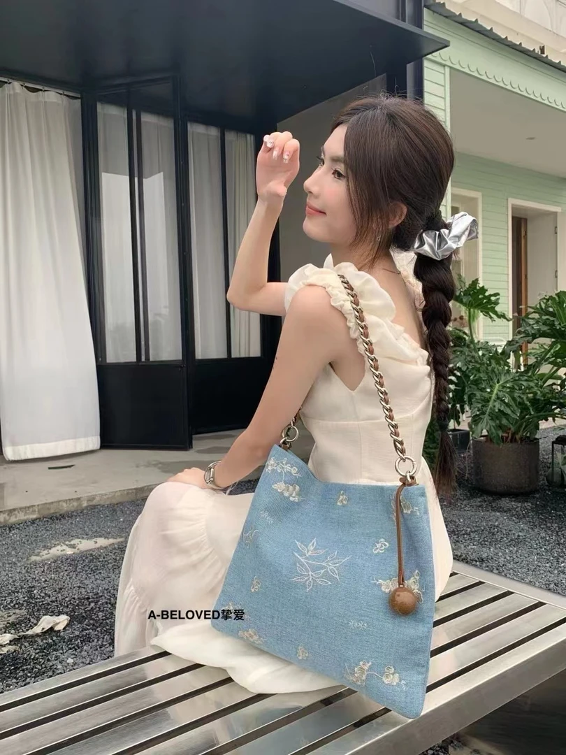 【雅格格轻奢女包0B361-0B400】时尚 休闲 百搭 潮流 经典 女士包包