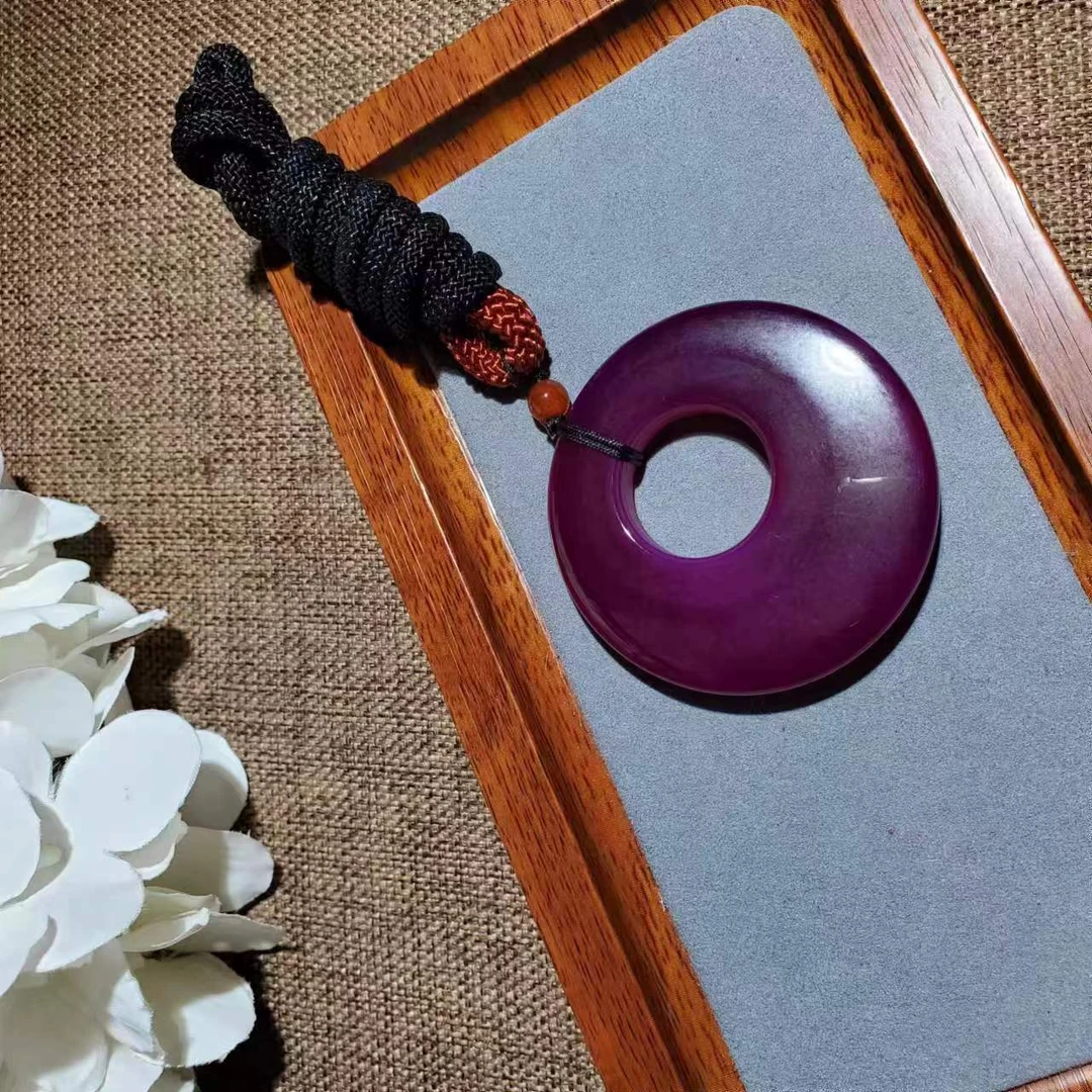 非金属树脂吊坠 M153 时尚饰品 吊坠