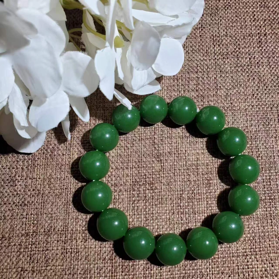 非金属仿水晶手链 L109时尚百搭手串