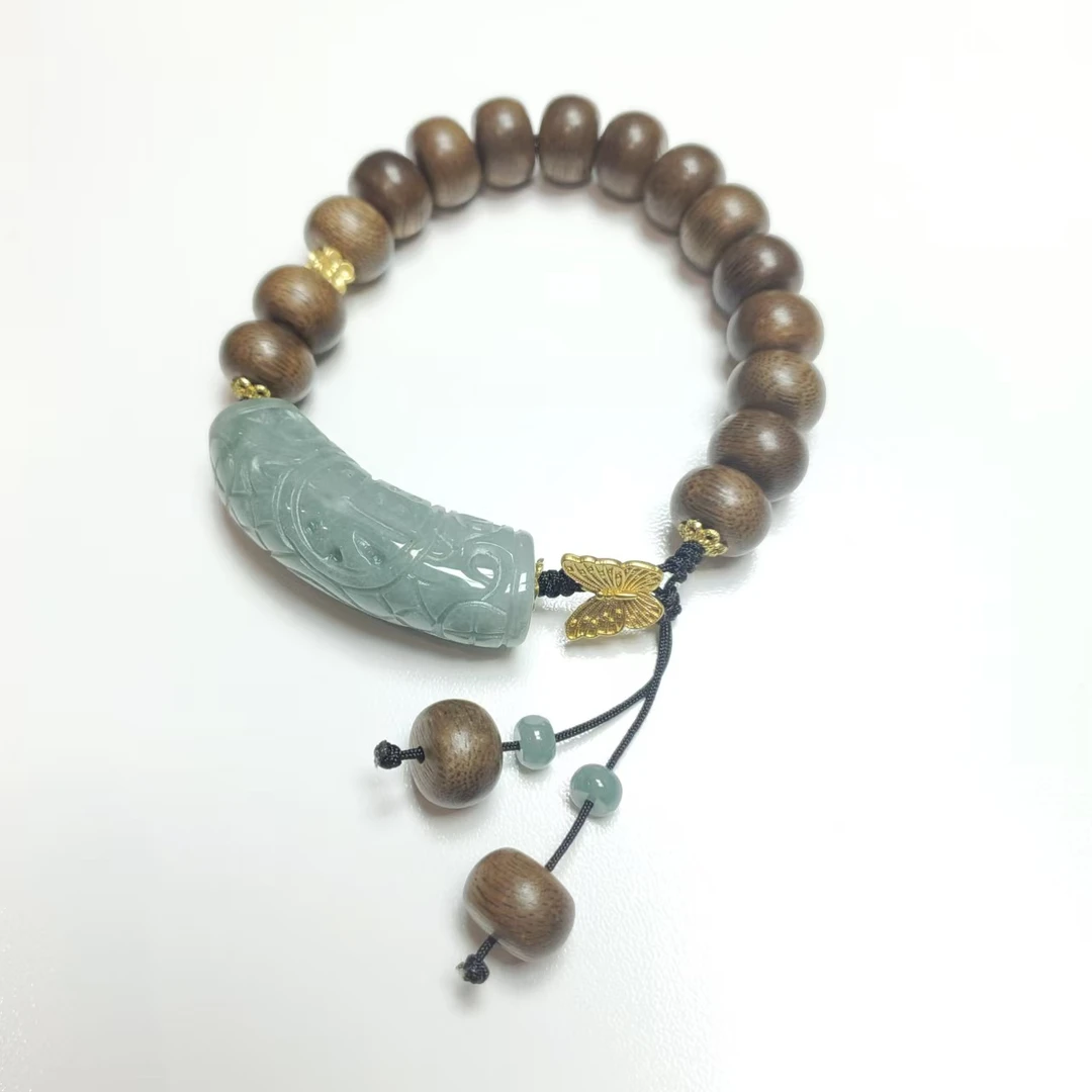 非金属仿水晶手链 J113时尚百搭手链