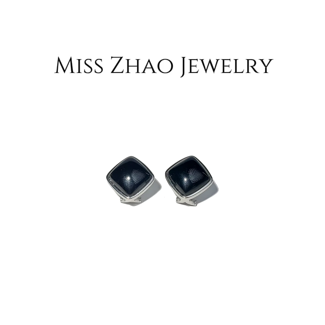 铜合金耳饰 T352【赵小姐】轻奢气质百搭款耳饰