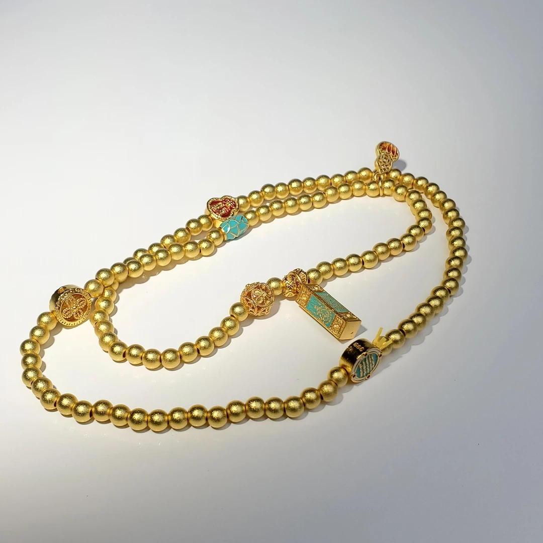 铜合金吊坠 G246【赵小姐】铜合金项链