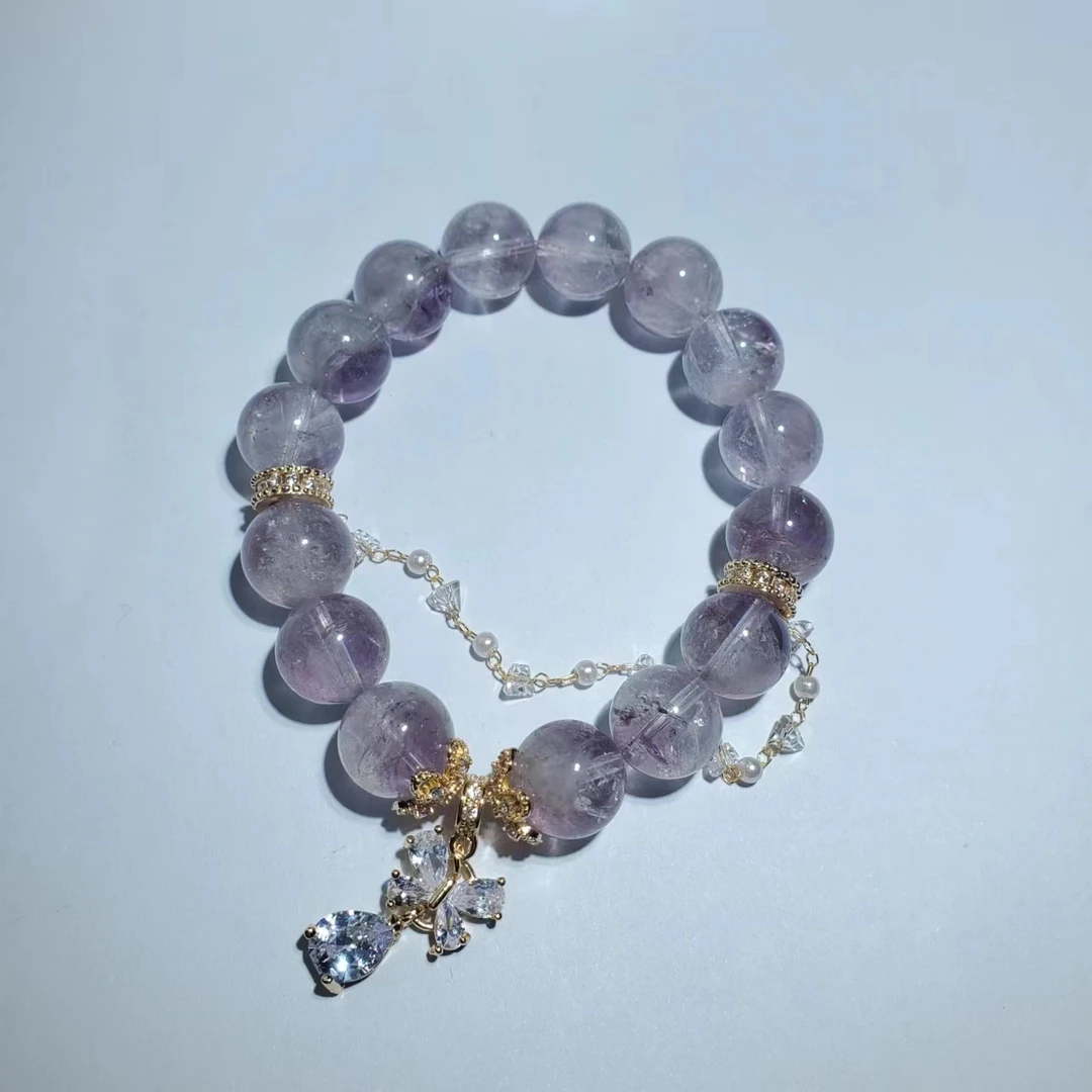 【赵小姐】K302水晶手串