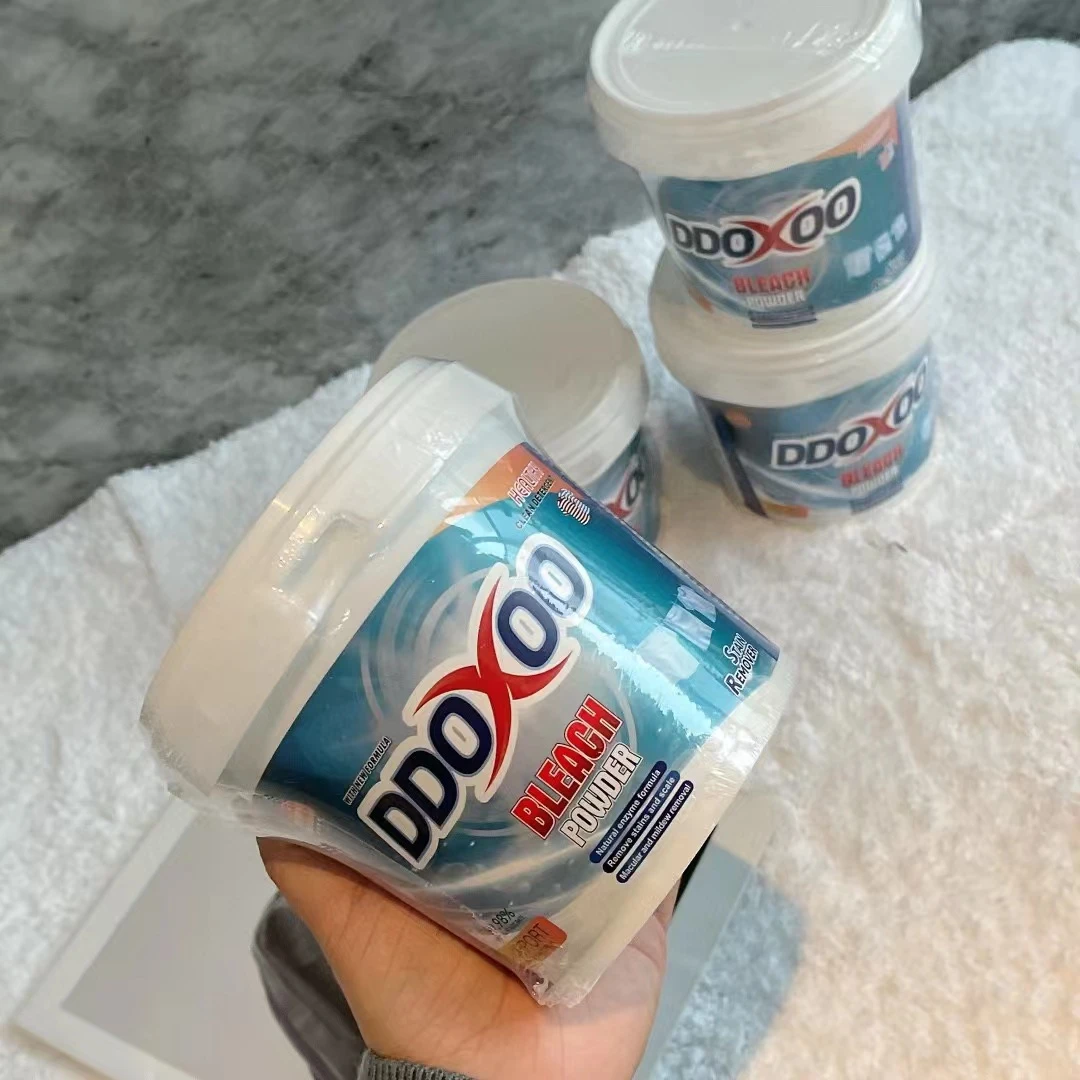 DDO家用爆炸盐800g