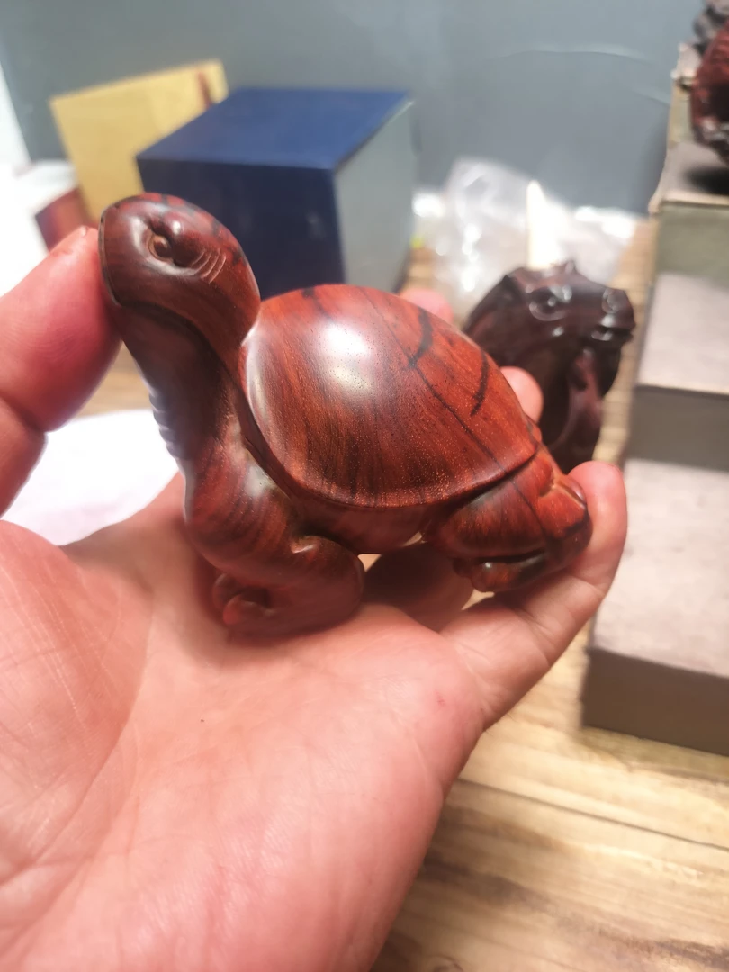小叶紫檀檀香紫檀