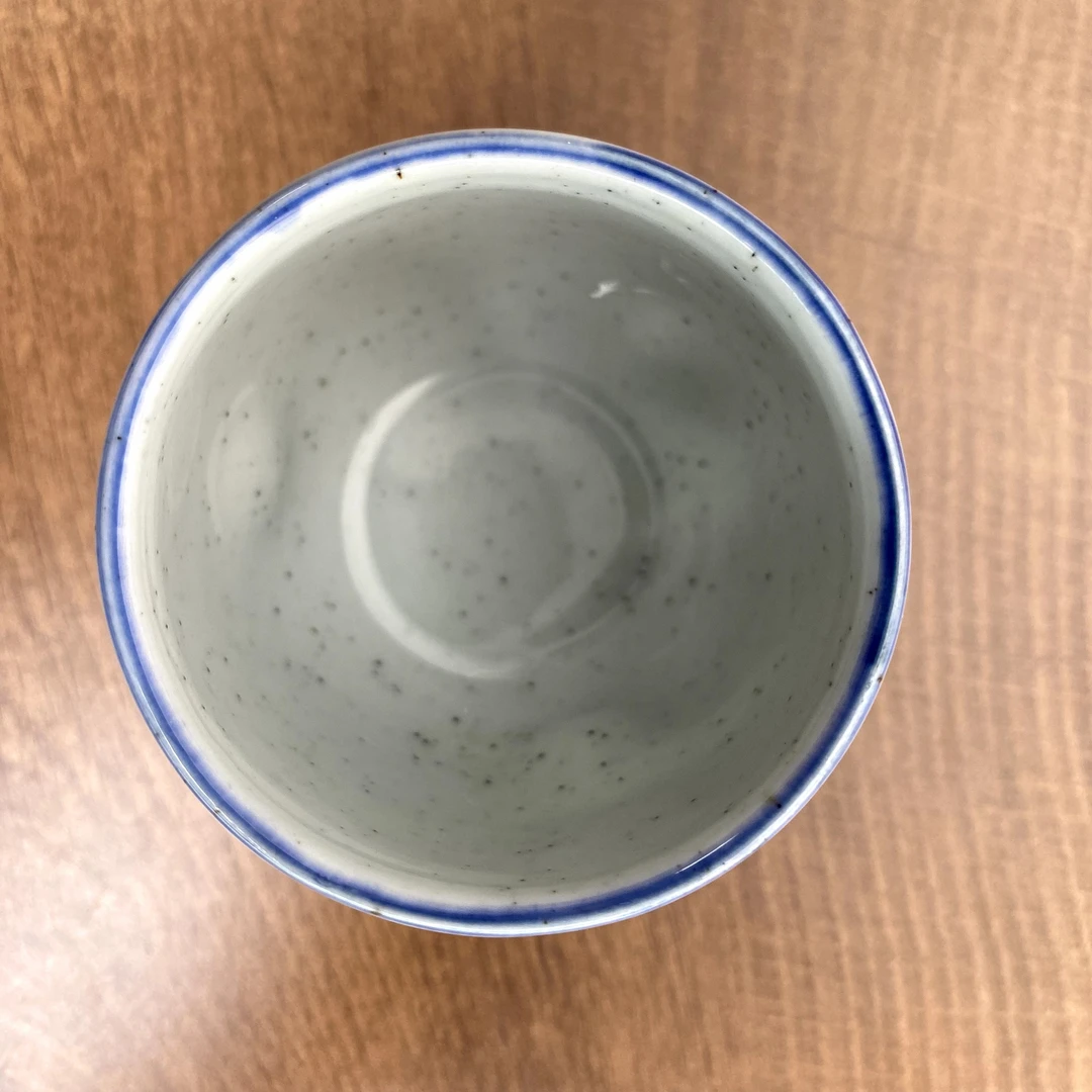 【400】陶瓷进口精致日用百搭杯子