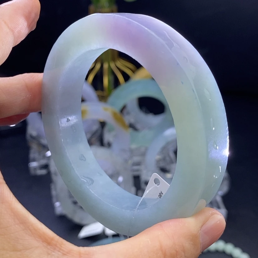 【闪购商品】定制翡翠定制翡翠未镶嵌