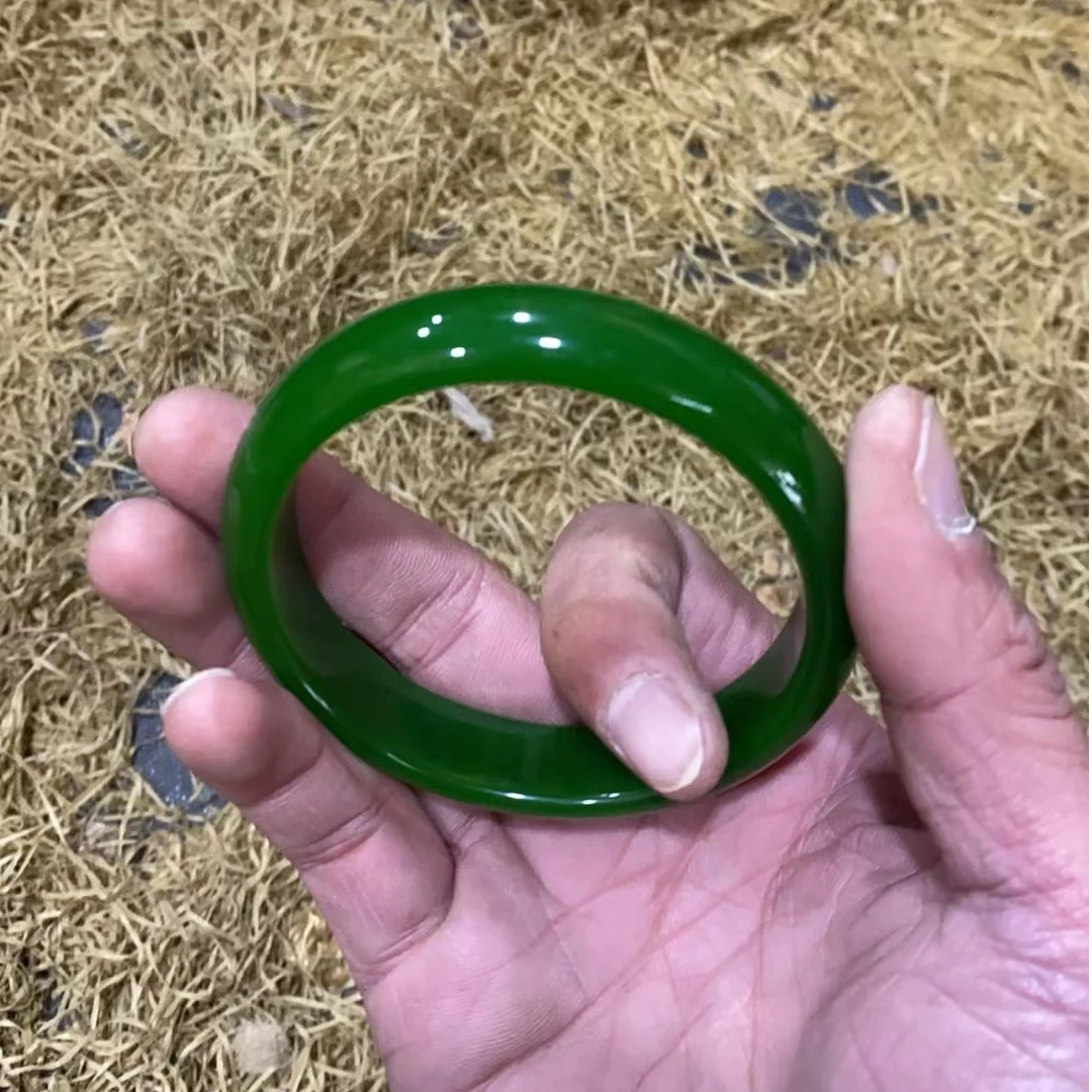 绿Y镯家居摆件【闪购商品】