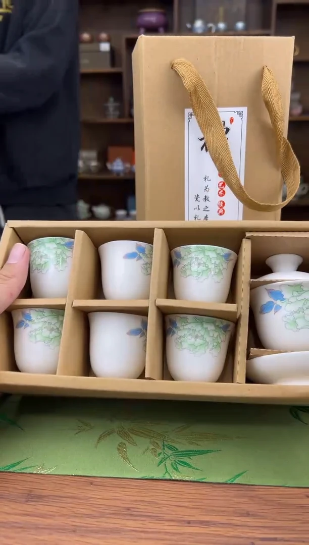 【闪购商品】其他缘圆茶具链接@@F372