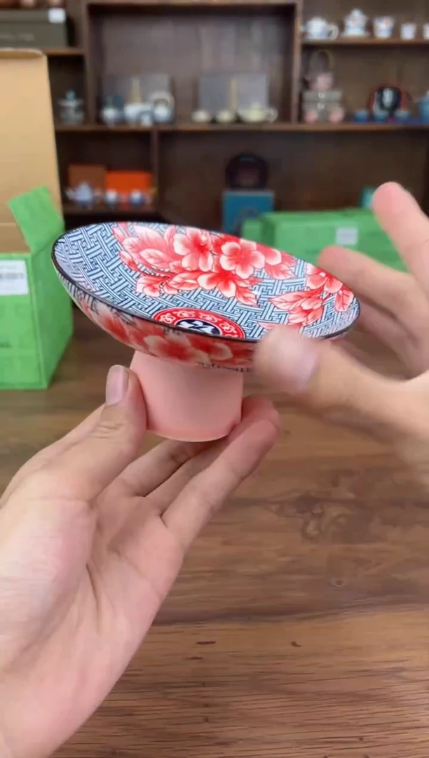 【闪购商品】其他缘圆茶具链接@@C449