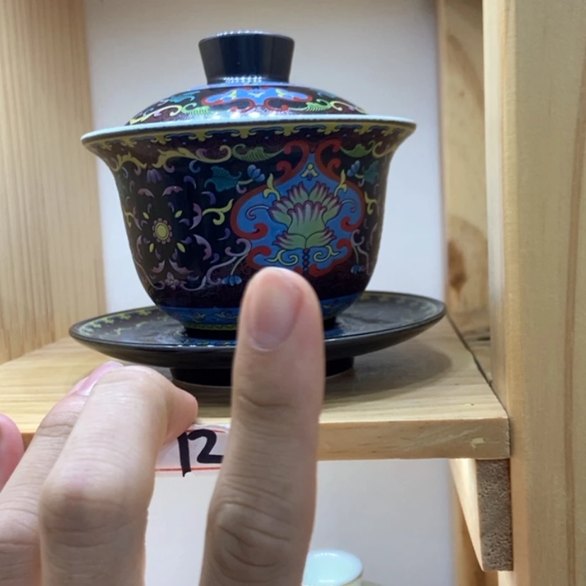 【闪购商品】陶瓷1