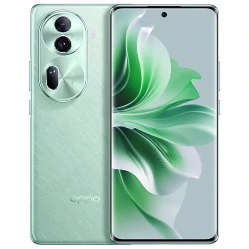95新 OPPO Reno11 5000万单反级三摄 天玑8200旗舰芯片拍照