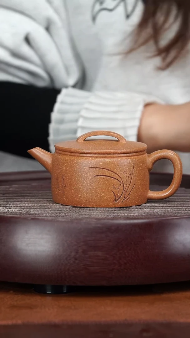 【闪购商品】紫砂茶壶宜兴紫砂壶