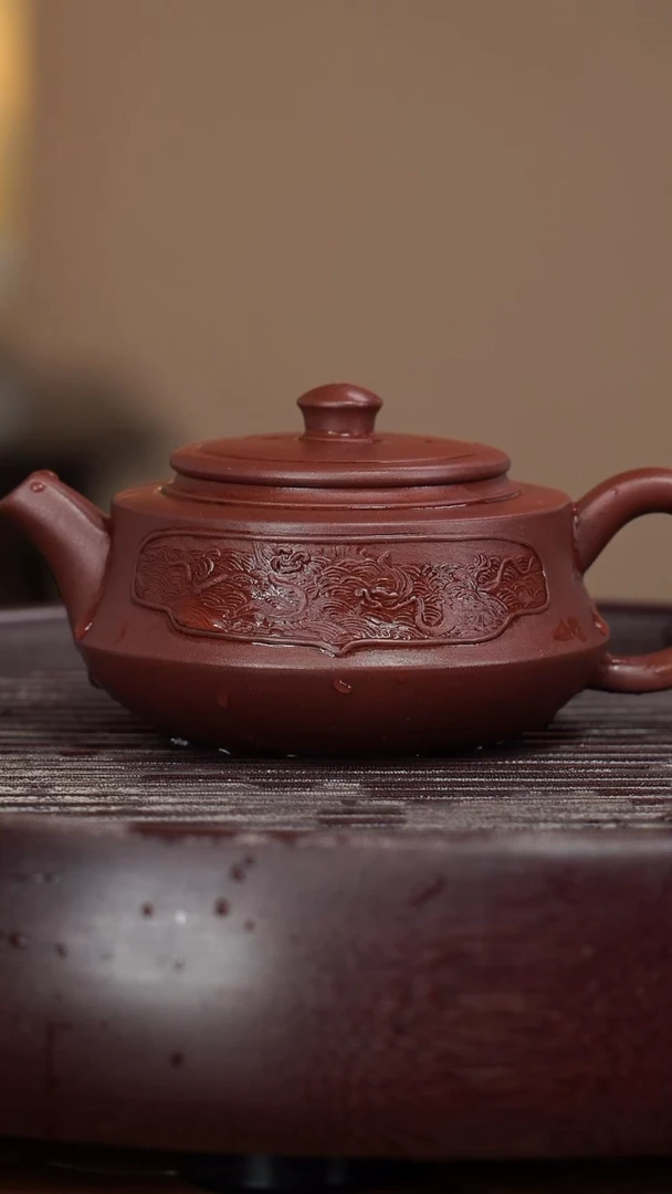 【闪购商品】紫砂茶壶宜兴紫砂壶