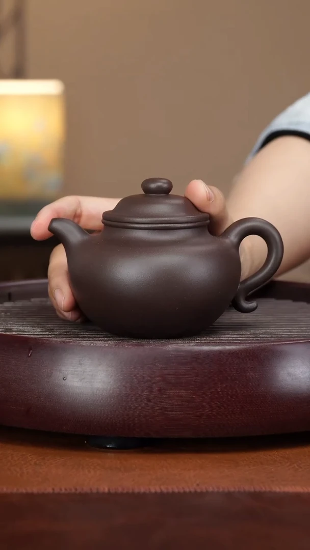 【闪购商品】紫砂茶壶宜兴紫砂壶