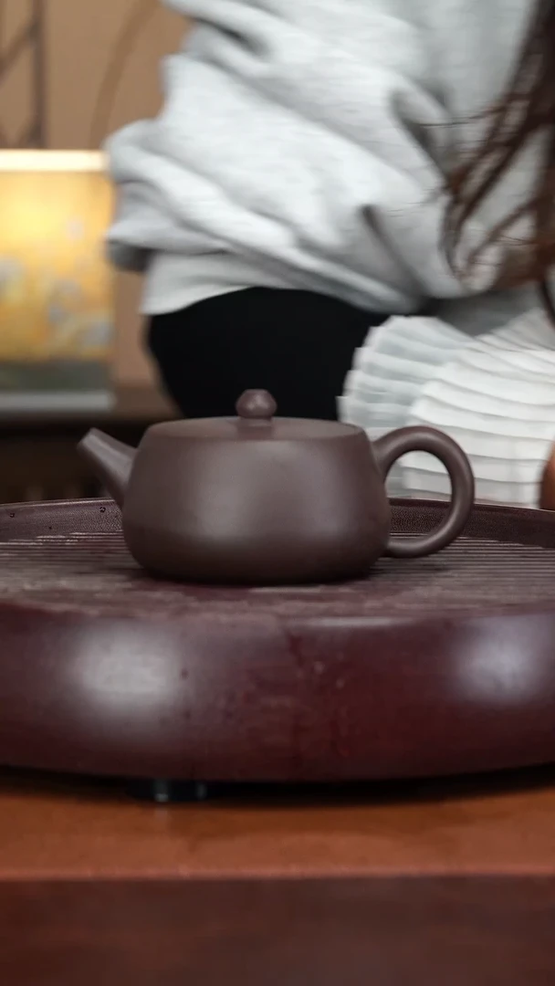 【闪购商品】紫砂茶壶宜兴紫砂壶