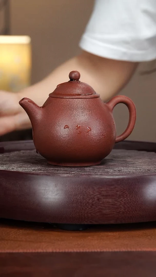 【闪购商品】紫砂茶壶宜兴紫砂壶