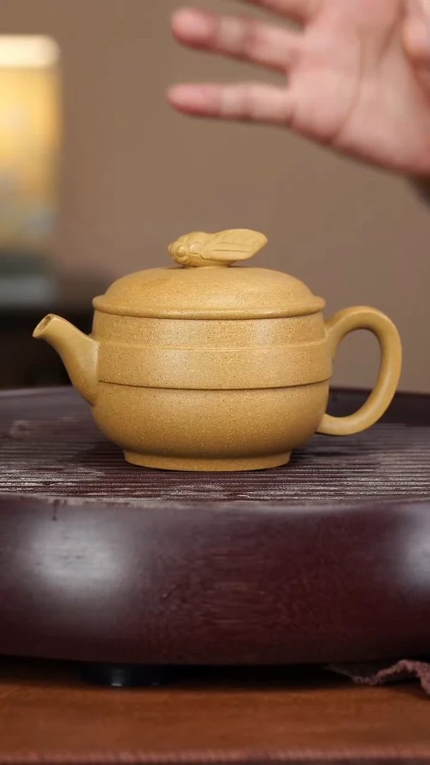 【闪购商品】紫砂茶壶宜兴紫砂壶