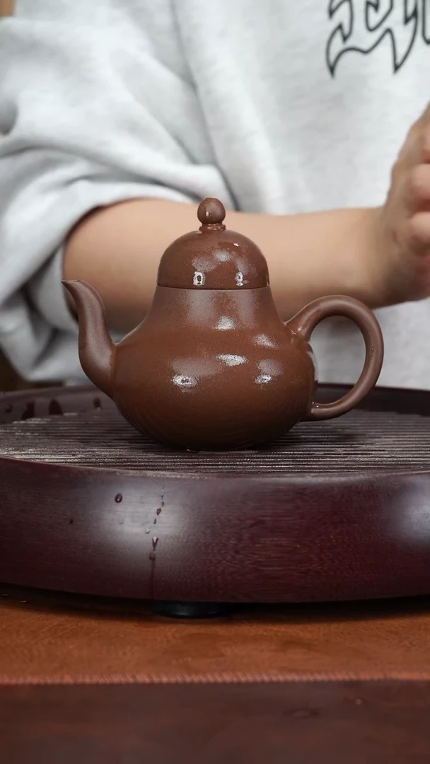 【闪购商品】紫砂茶壶宜兴紫砂壶