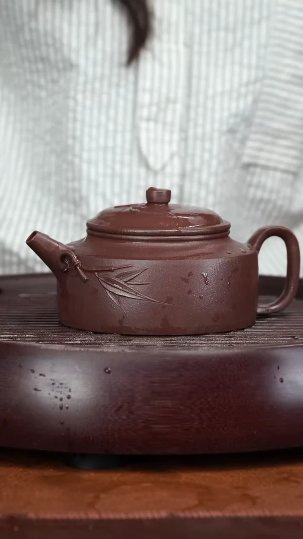 【闪购商品】紫砂茶壶宜兴紫砂壶