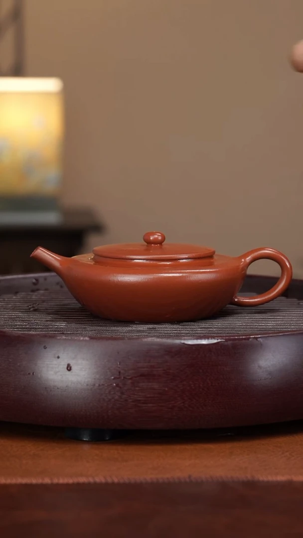 【闪购商品】紫砂茶壶宜兴紫砂壶