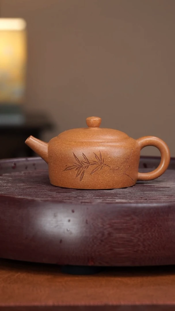 【闪购商品】紫砂茶壶宜兴紫砂壶