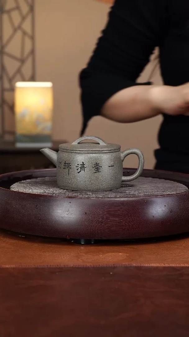 【闪购商品】紫砂茶壶宜兴紫砂壶