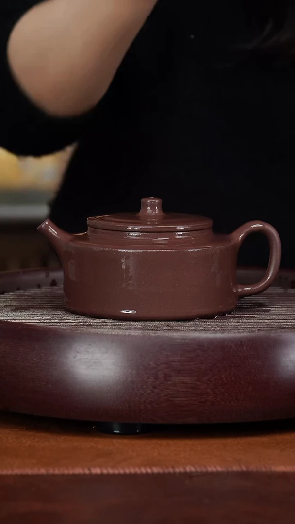 【闪购商品】紫砂茶壶宜兴紫砂壶