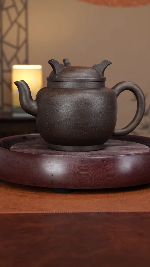 【闪购商品】紫砂茶壶宜兴紫砂壶